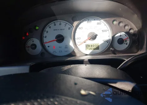 2004 Ford Escape Xlt из США, поврежденный, VIN 1FMYU93194KB63509